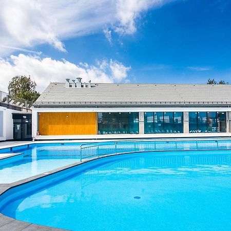 Apartamenty Sunrise Kolobrzeg Podczele Esterno foto