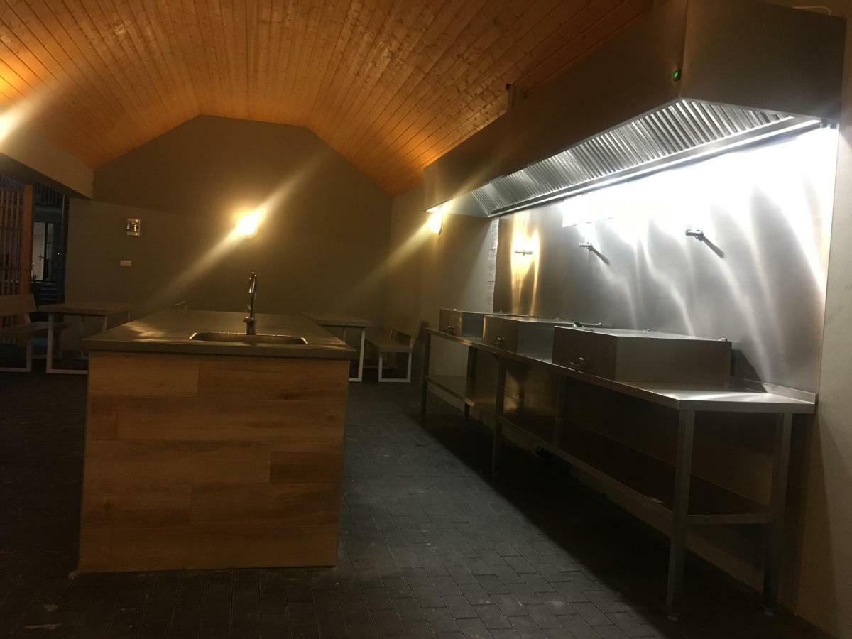 Apartamenty Sunrise Kolobrzeg Podczele Esterno foto
